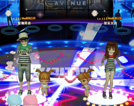 醉生梦死.gif