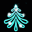 荧光树.gif