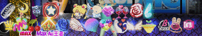 宝石兔兔