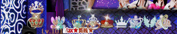 塔罗牌皇后