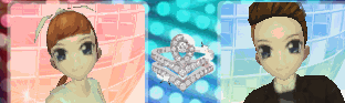 双生铂金