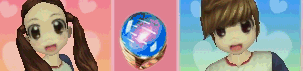 蓝色星空