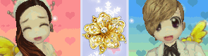 金色花