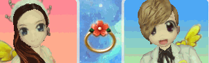 唯一花开