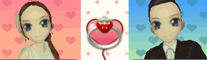 草莓点点