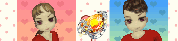 暖心芒果.gif