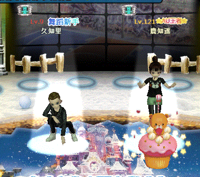 怪兽小绿.gif