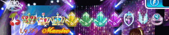 水蓝冰心30W心