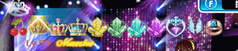 蜜语幽蓝70W心