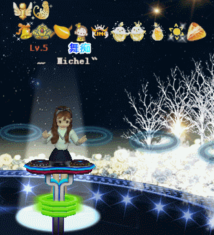 闪金宝梨徽章.gif