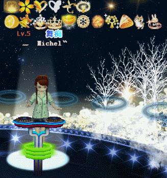 镜花水月徽章.gif