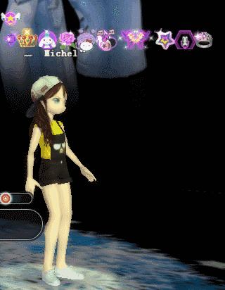 爱心皇冠.gif