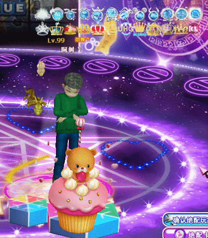 幸运美元.gif