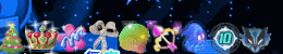狼图腾徽章.gif
