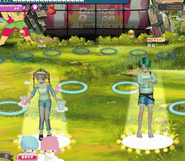 101 小黄鸭.GIF