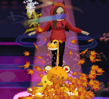 浪漫雪花项链.gif