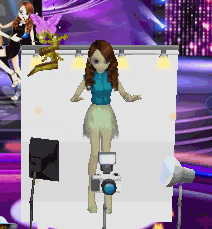 紫嫣蝶恋项链.gif