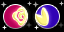 红金点睛&amp;蓝金点睛 心情，特别.gif