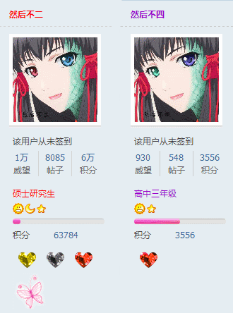 不二不四.gif