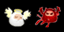 害羞天使&amp;求爱恶魔 时尚 其他.gif