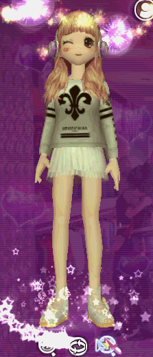 勇敢的心女.gif