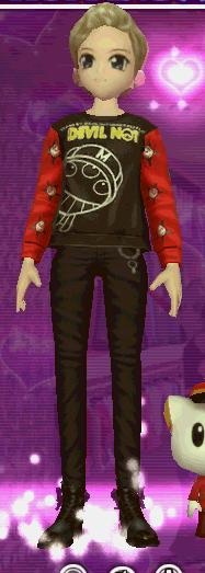 调皮男.gif