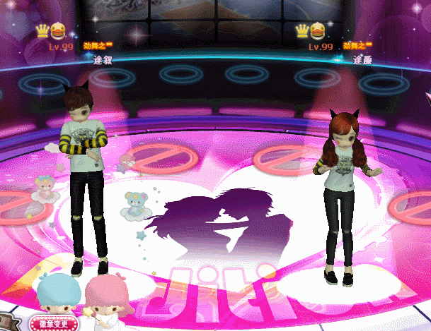 小黄鸭.gif