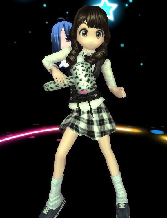 学生装