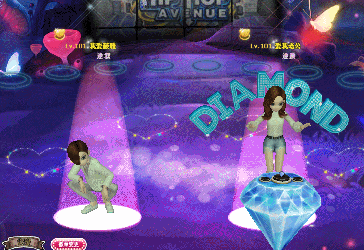 金色小熊.gif