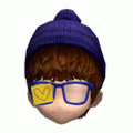 夏日冰纷 男发.gif