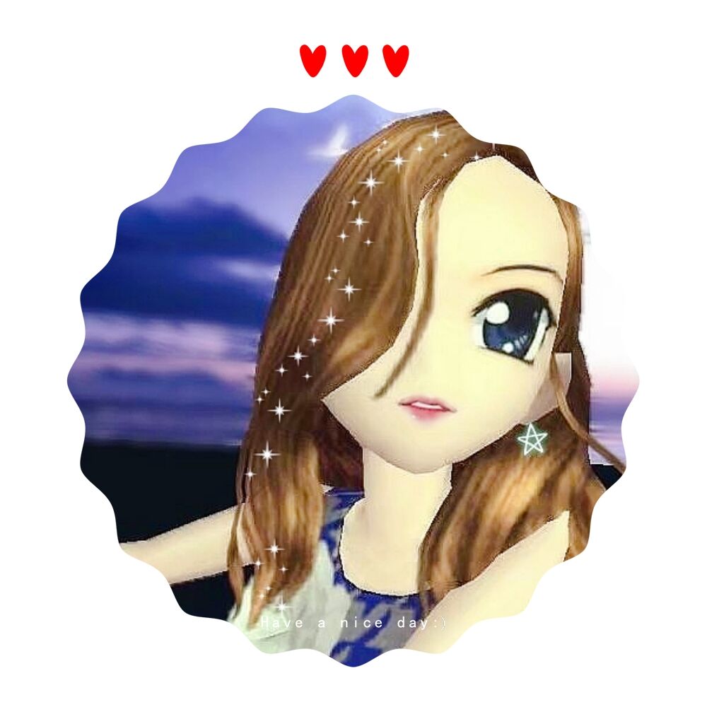 【劲舞头像show】做自己的专属no.