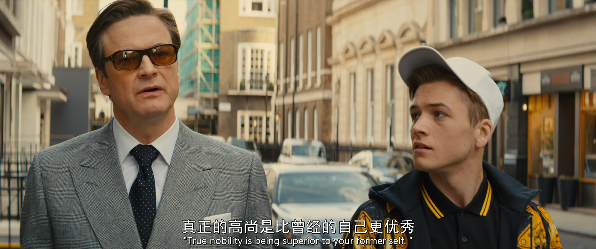 只能控制自己.顺便给狗哥提提建议.