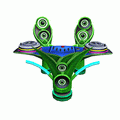 豌豆 DJ台.gif