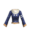 酷炫亮红 女上衣.png