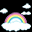 雨后彩虹VIP徽章.gif