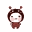 轻轻点头.gif