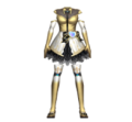 金属舞会 女套装.png