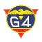G4实验部队纹章